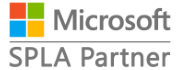Microsoft SPLA