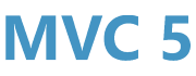 MVC 5