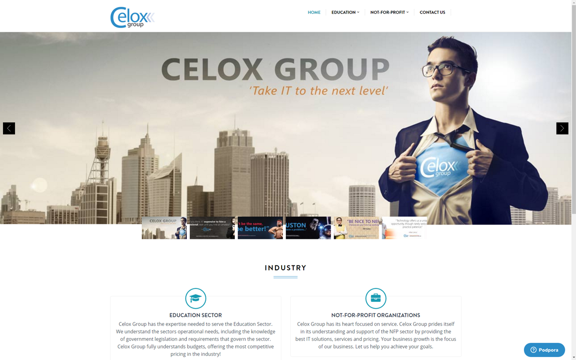 Celox Group