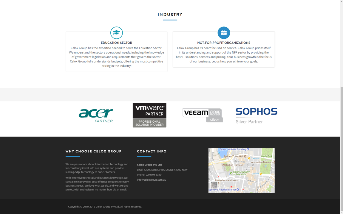 Celox Group
