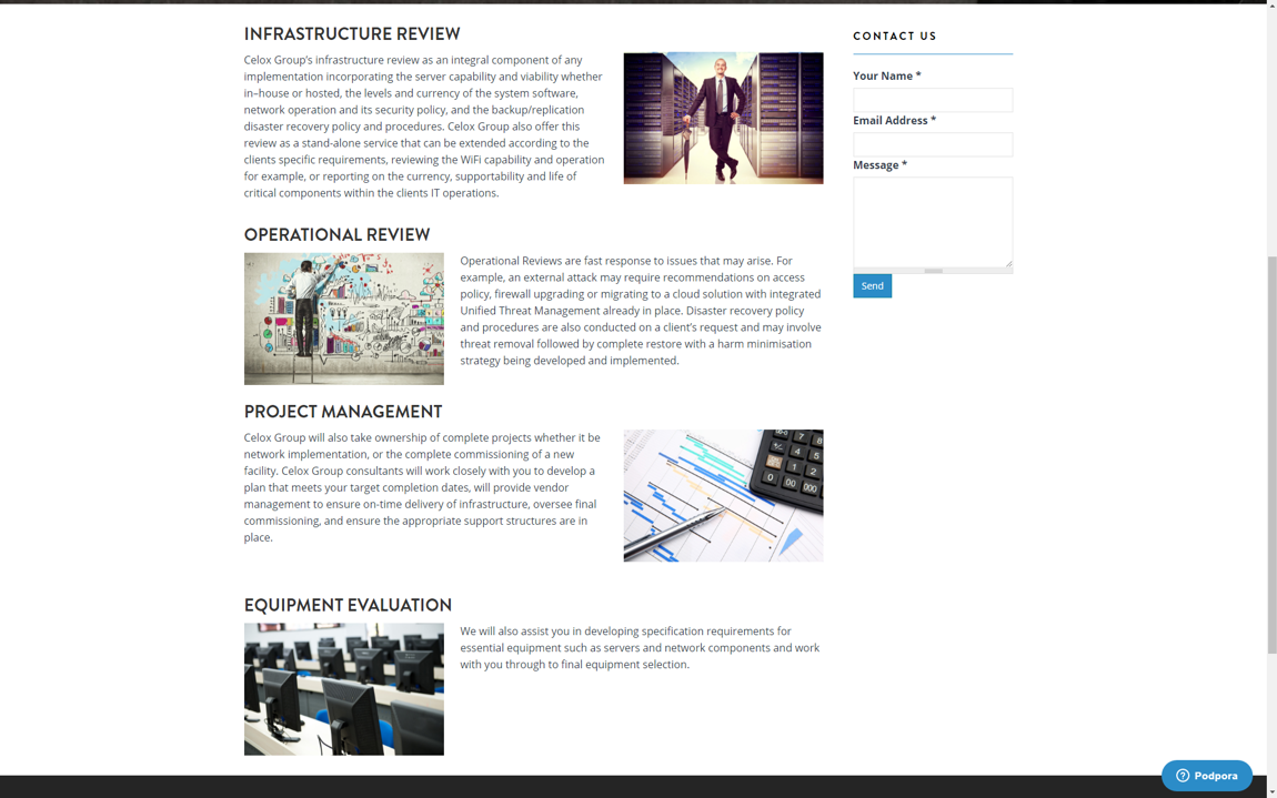 Celox Group