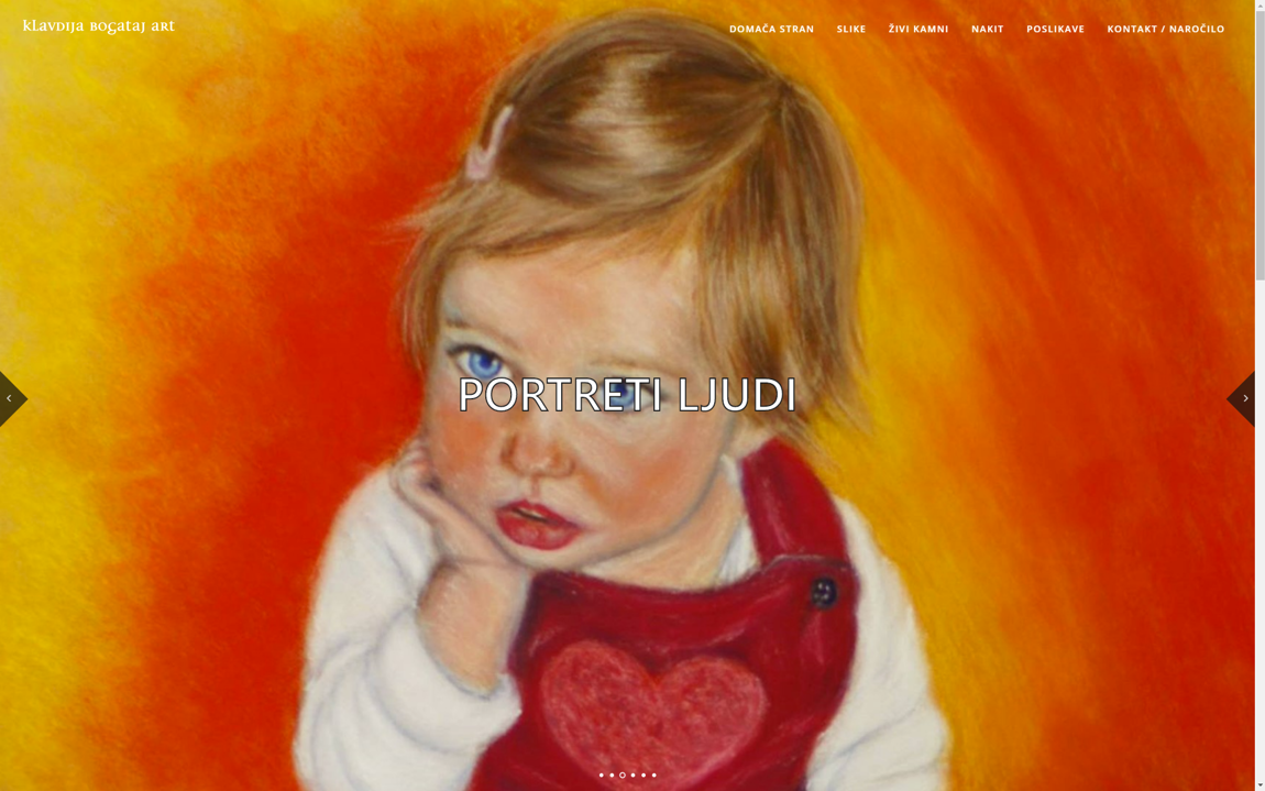 Klavdija Bogataj Art
